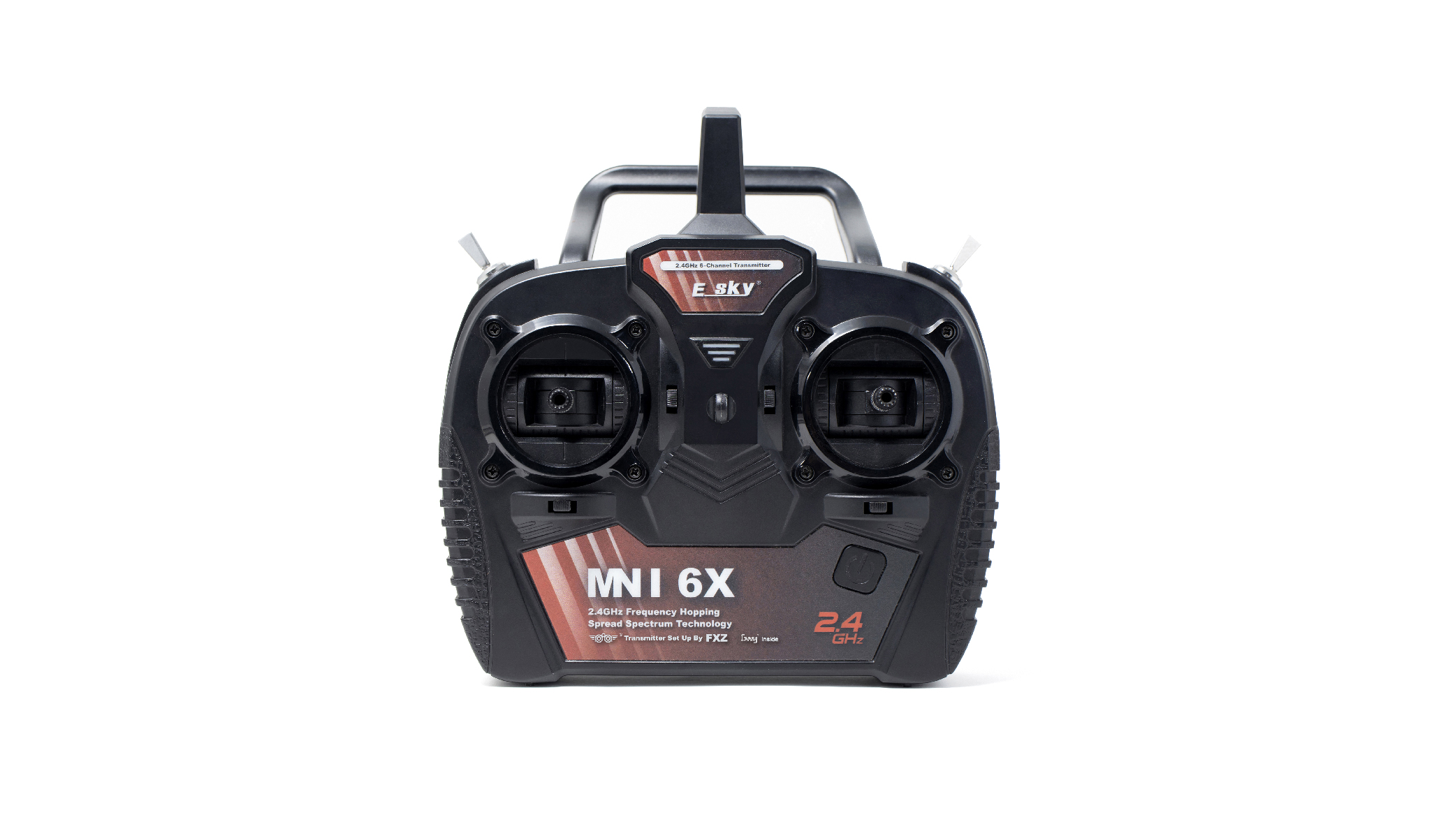 MINI 6X Transmitter (M1) - ESKY008083a