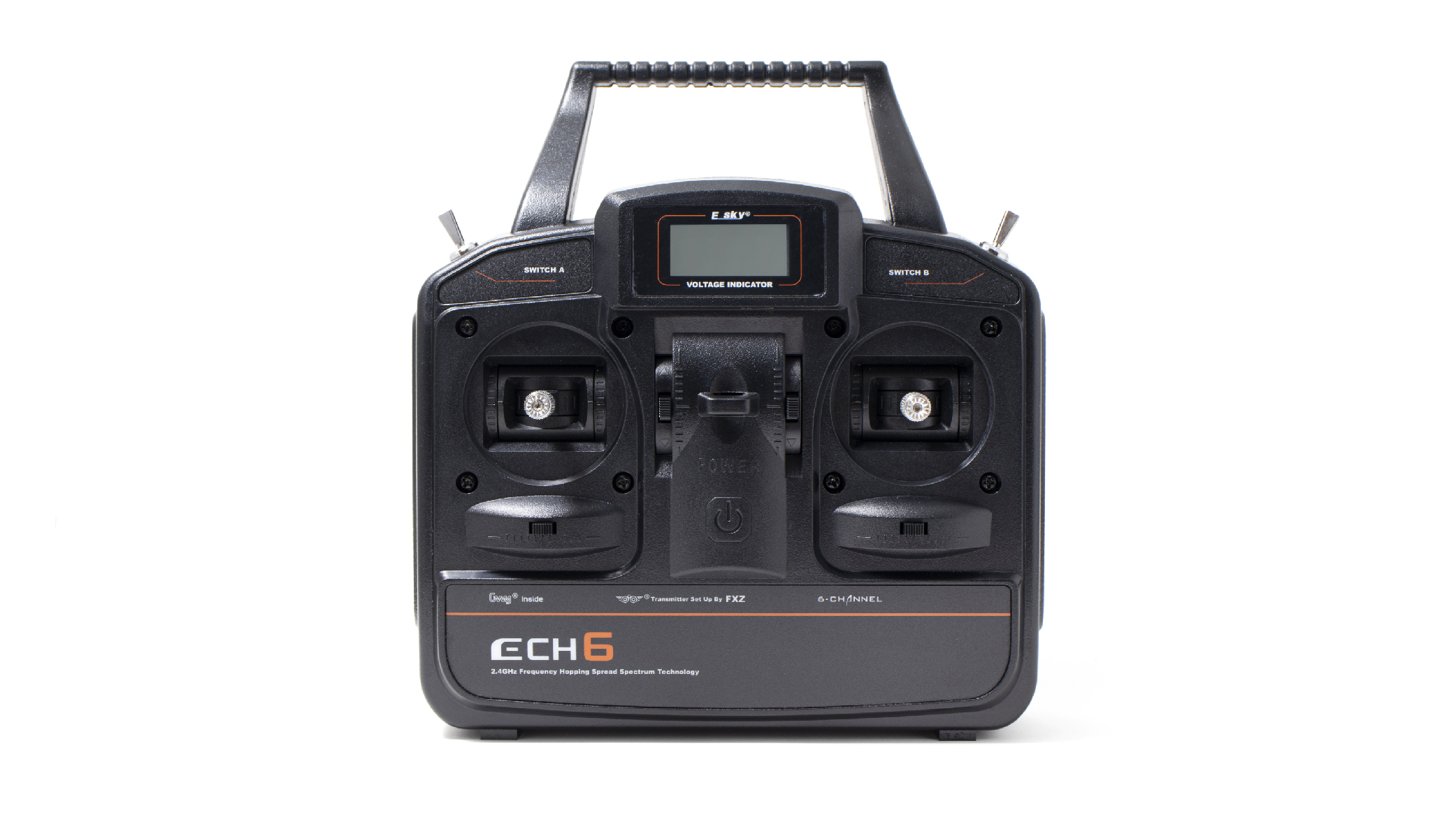 ECH6 Transmitter (M2) - ESKY008085