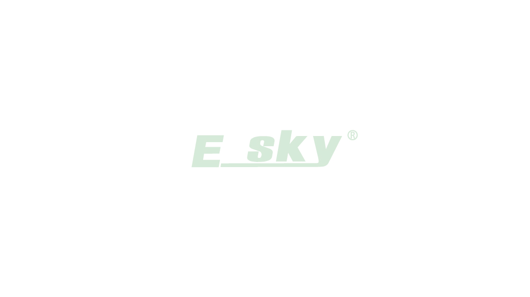 Servo 9g (Reversed) - ESKY008145