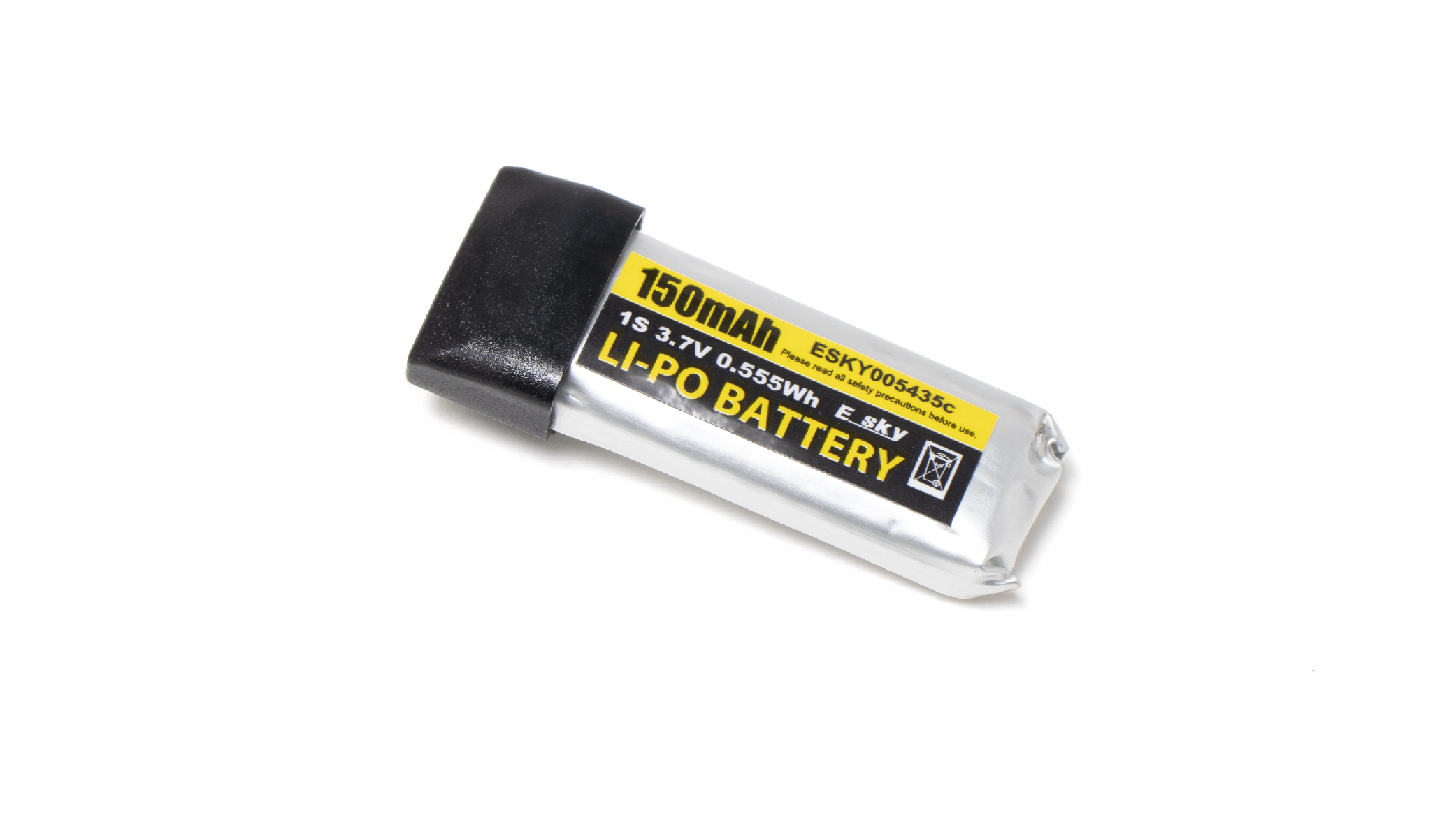 Li-Po Battery - ESKY005435C